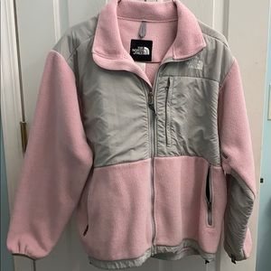 North Face jacket